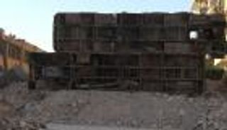 بالفيديو.. تضارب حول الممرات الإنسانية في حلب