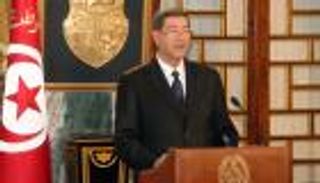 الصيد يشيد بالجيش والشعب في مواجهة هجمات "بن قردان"