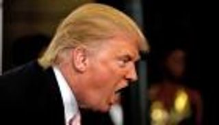 ترامب يهدد بإرسال مناصريه لإفساد تجمعات ساندرز الانتخابية