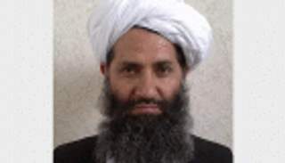 أفغانستان: زعيم طالبان الجديد متشدد وغير مهتم بالسلام