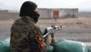 أفغانستان تعدم 6 من طالبان.. وتوقعات بهجمات انتقامية