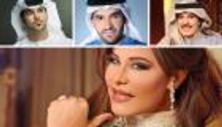 صورة حاكم دبي توحد حسابات نجوم الإمارات على "إنستغرام"