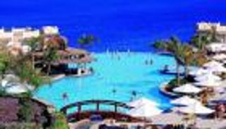 استمرار تدفق رحلات دعم السياحة المصرية من الإمارات لشرم الشيخ