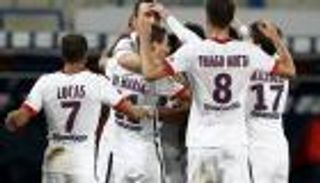 كأس فرنسا دون مفاجآت بعد تأهل الكبار