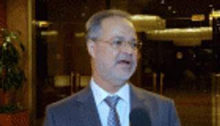 المخلافي: فرصة أخيرة للسلام إذا جرى الالتزام بنتائج المشاورات