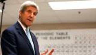 كيري يبدأ زيارة للإمارات والسعودية الأربعاء المقبل