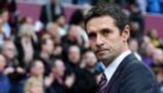 مدرب أستون فيلا: لا وقت للرد على غضب المشجعين