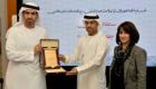 شرطة دبي تطلق مسابقة بعنوان