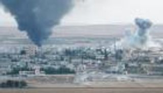 المقاتلات التركية تقصف 23 هدفًا لحزب العمال الكردستاني