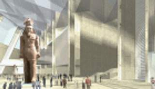 فيديوجراف..17 معلومة عن "المتحف المصري الكبير"