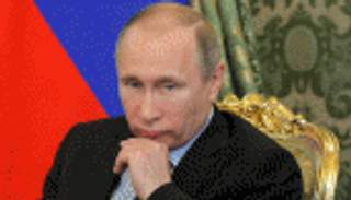 بوتين يبحث في اليونان تعزيز التعاون الاقتصادي مع بلاده