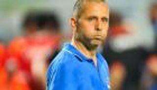 مدرب سوريا: هدفنا تحقيق نتيجة جيدة أمام اليابان رغم الفوارق