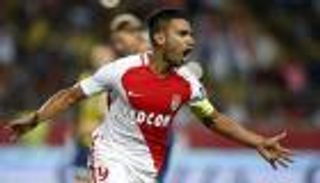 نحس الإصابات يواصل مطاردة فالكاو مع موناكو