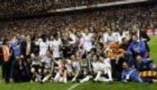 فالنسيا يأمل في تكرار معجزة 2008 أمام برشلونة في الكأس