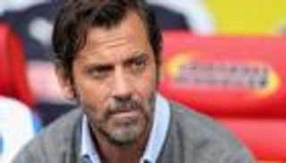 سانشيز فلوريس مدربا لاسبانيول