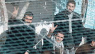 إضراب مرتقب للأسرى الفلسطينيين في 5 سجون إسرائيلية 