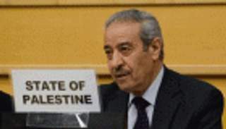 تيسير خالد لـ