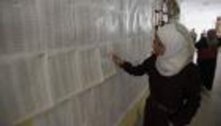 الشباب.. النسبة الأكبر بين مرشحي الانتخابات المحلية بفلسطين