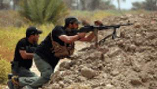 مليشيات "الحشد الشعبي" تتكتم على مصير 740 عراقياً بالفلوجة