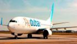 فريق التحقيق في طائرة فلاي دبي يراجع بيانات مسجلات الطيران