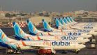 الطيران المدني: من المبكر تحديد سبب حادثة "فلاي دبي"