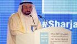 منتدى الشارقة للاستثمار الأجنبي المباشر ينطلق سبتمبر المقبل