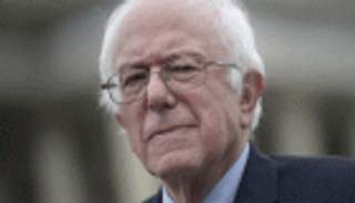 رغم إعلانه تأييد كلينتون في الانتخابات الرئاسية.. ساندرز يواصل حملته