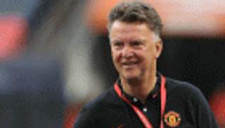 فان جال: الشباب سبب وجودي مع يونايتد