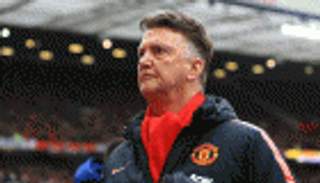 فان جال يصف نفسه بالشجاع