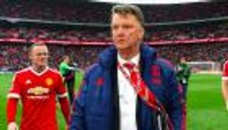 فان جال: لقب الكأس لا يضمن بقائي في يونايتد