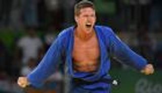 3 أزمات تفسد احتفال لاعب جودو بلجيكي ببرونزية ريو