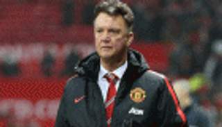 فان جال: كأس الاتحاد سيساعد يونايتد على استعادة أمجاده