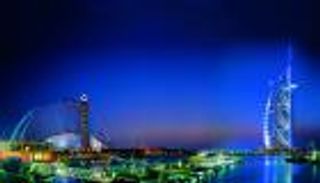 سياحة دبي تحصد جائزة أفضل جناح لممارسة الأعمال بسوق السفر الإفريقي