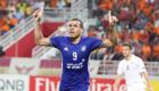 فاندرلي: سعيد ببدايتي مع النصر.. وثلاثية الجيش ليست حاسمة