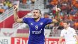 النصر الإماراتي يوضح موقف فاندرلي ببيان رسمي