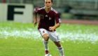 فيديو.. ركلة بانينكا 