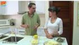 بالفيديو.. حلول سكان فنزويلا لمواجهة نقص الأغذية