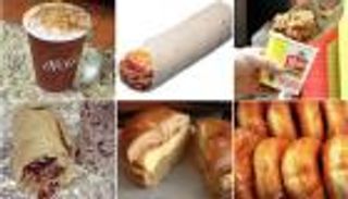 5 أطباق لا ينصحك عمال الوجبات السريعة بطلبها