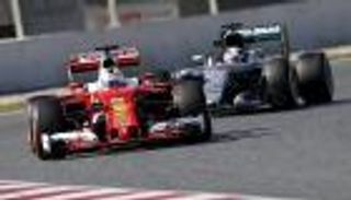 عودة أمريكية و3 فرق جديدة في الموسم الجديد لفورمولا 1