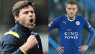 بوكيتينو: غياب فاردي سيغير مسار البريميرليج