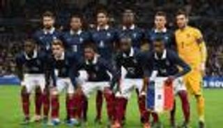 5  معلومات مهمة عن منتخب فرنسا قبل انطلاق اليورو