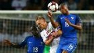 تعثر فرنسا وهولندا في بداية مشوار تصفيات المونديال