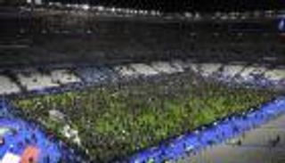 صدمة المجتمع الرياضي بعد أحداث بروكسل