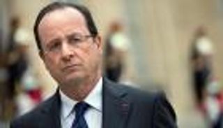 السياسة الاقتصادية ترهن حظوظ هولاند في ولاية ثانية