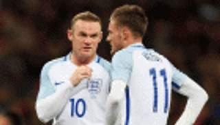 هودجسون ينفي خلافات روني وفاردي