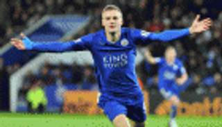 فاردي رفض أرسنال لأسباب تكتيكية