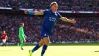 فاردي: رفض أرسنال كان قرارا سهلا