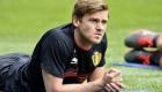 الإصابة تحرم لومبارتس من المشاركة مع بلجيكا في يورو