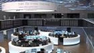 الأسهم الأوروبية تصعد لأعلى مستوى في شهر