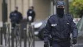 إحباط مخطط هجوم بفرنسا يكشف 4 مشتبه بهم